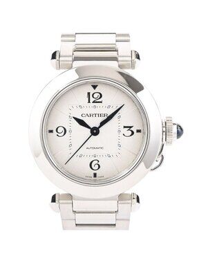Cartier Watch Pasha de Cartier 35